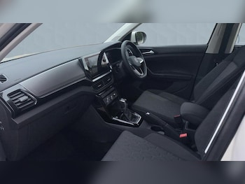 Used Volkswagen T-Cross 2025 for sale - 75881437: Photo