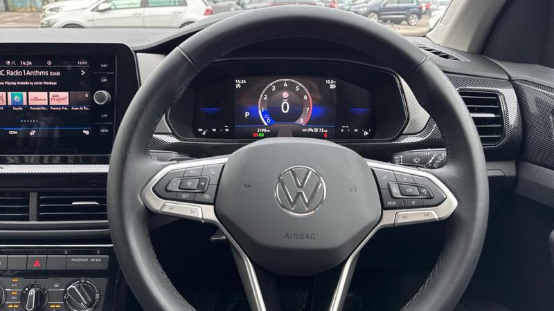 Used Volkswagen T-Cross 2025 for sale - 75881437: Photo 33