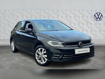 Volkswagen Polo feature image
