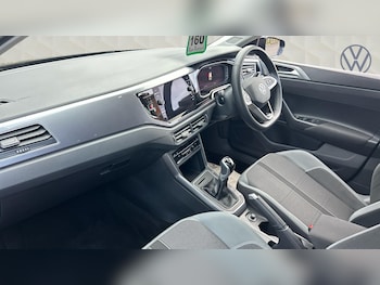 Used Volkswagen Polo 2022 for sale - 77975622: Photo