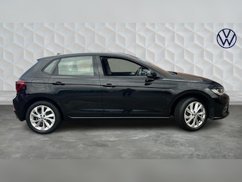 Used Volkswagen Polo 2022 for sale - 77975622: Photo