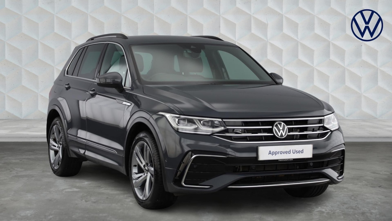 Used Volkswagen Tiguan 2023 for sale - 78067069: Photo 1