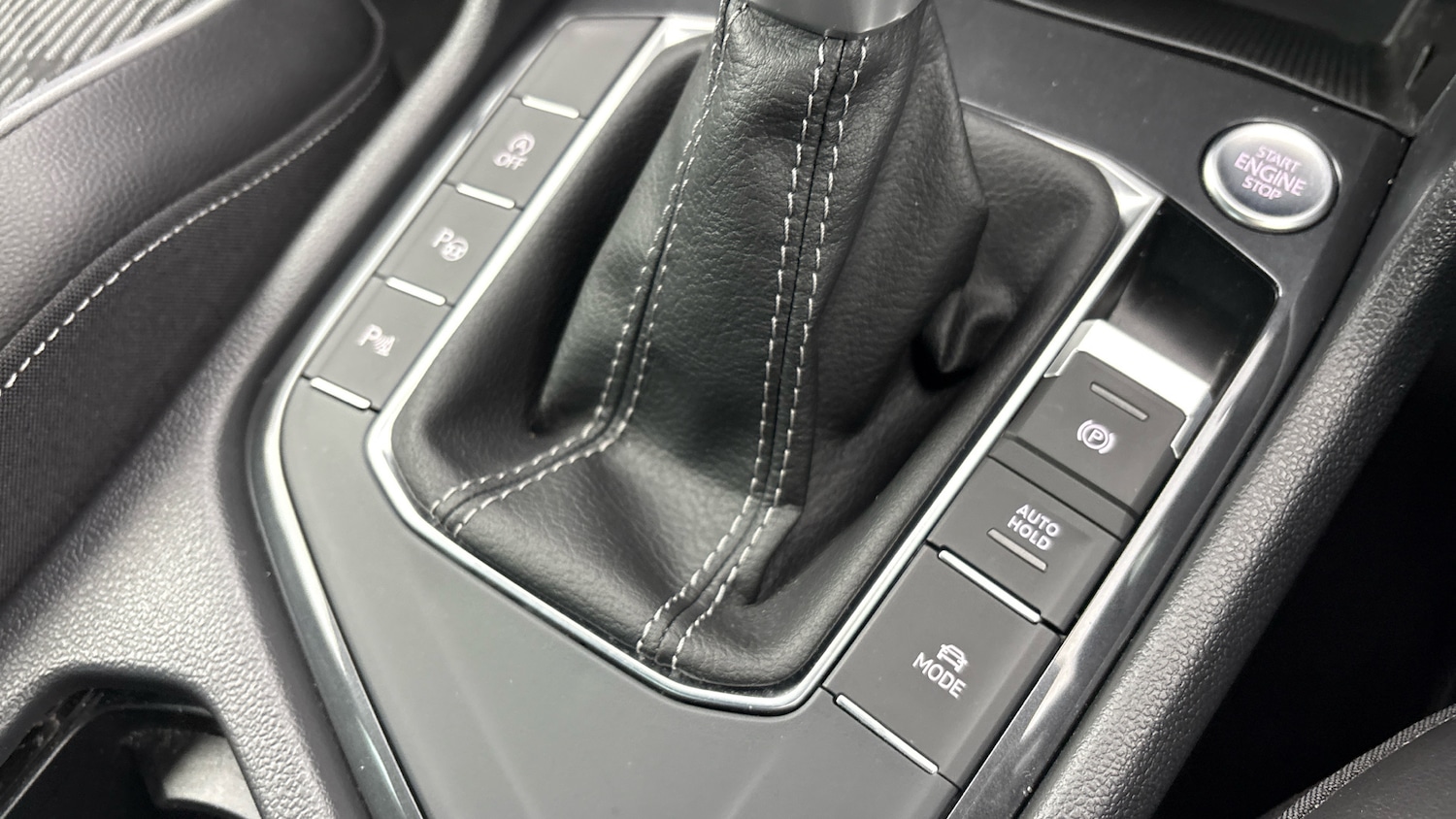 Used Volkswagen Tiguan 2023 for sale - 78067069: Photo 13