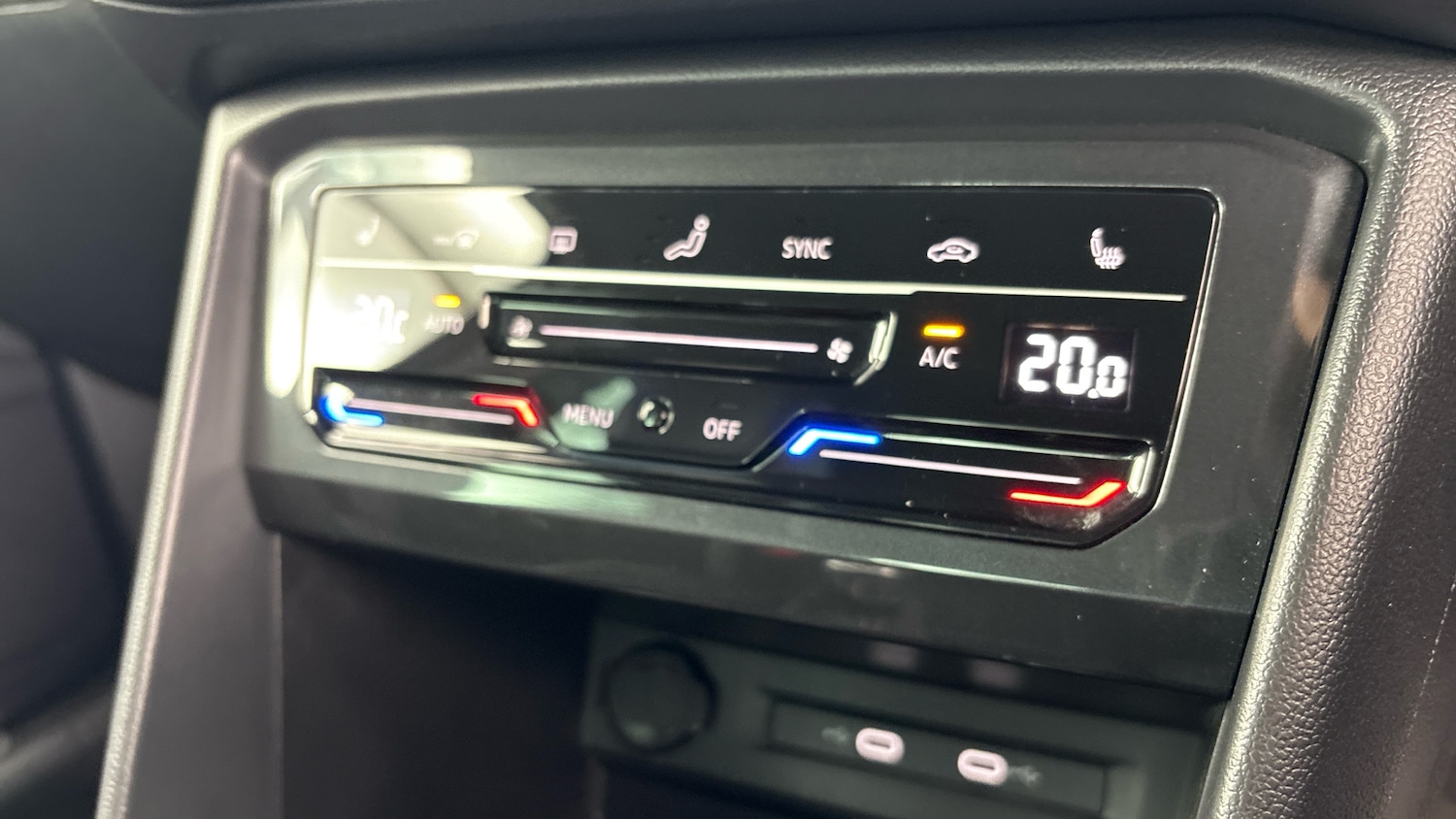 Used Volkswagen Tiguan 2023 for sale - 78067069: Photo 14