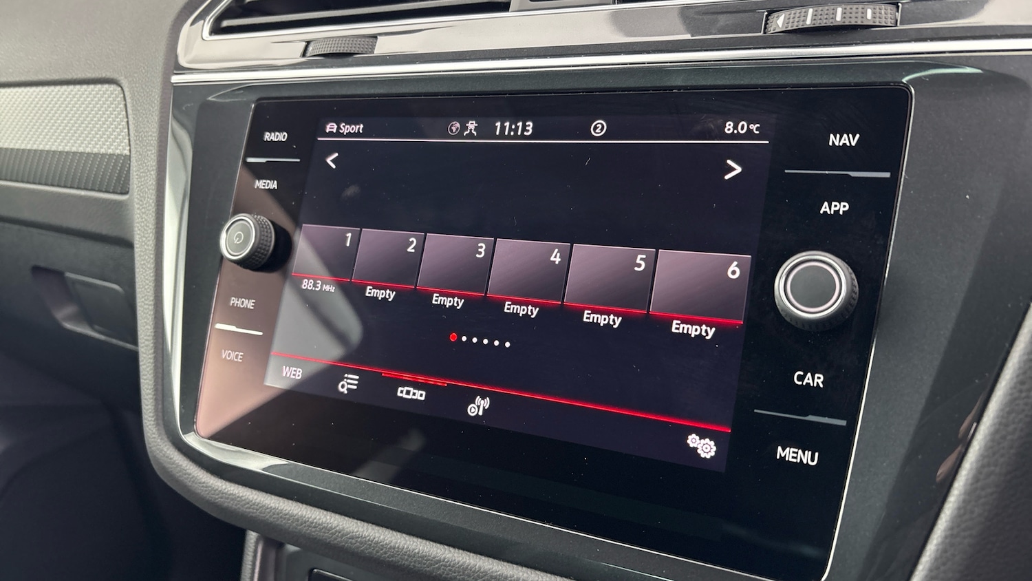 Used Volkswagen Tiguan 2023 for sale - 78067069: Photo 15