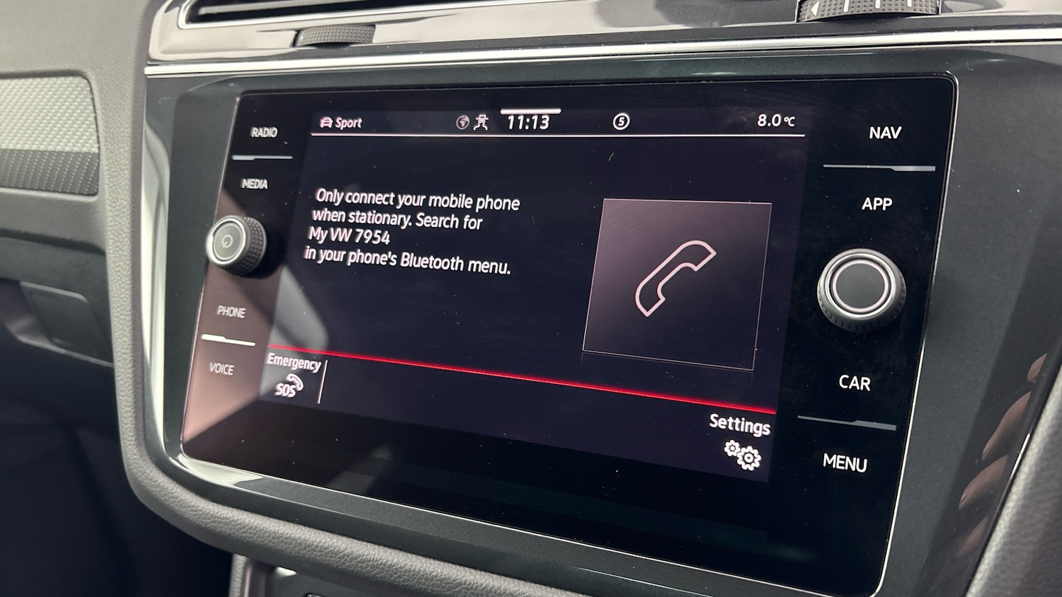 Used Volkswagen Tiguan 2023 for sale - 78067069: Photo 16