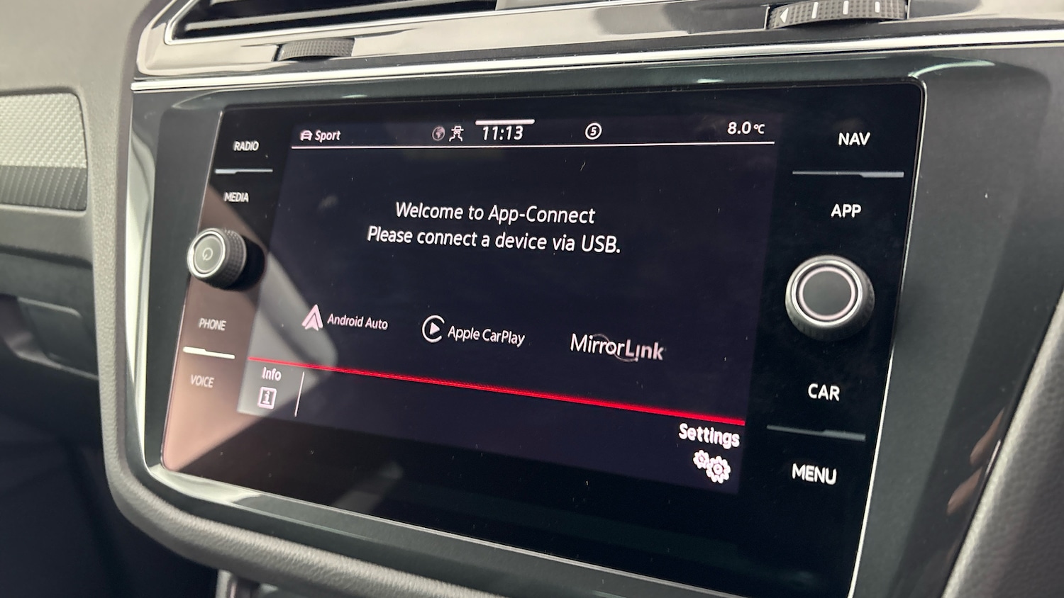 Used Volkswagen Tiguan 2023 for sale - 78067069: Photo 18