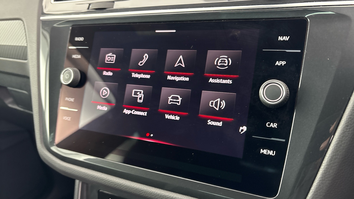 Used Volkswagen Tiguan 2023 for sale - 78067069: Photo 19