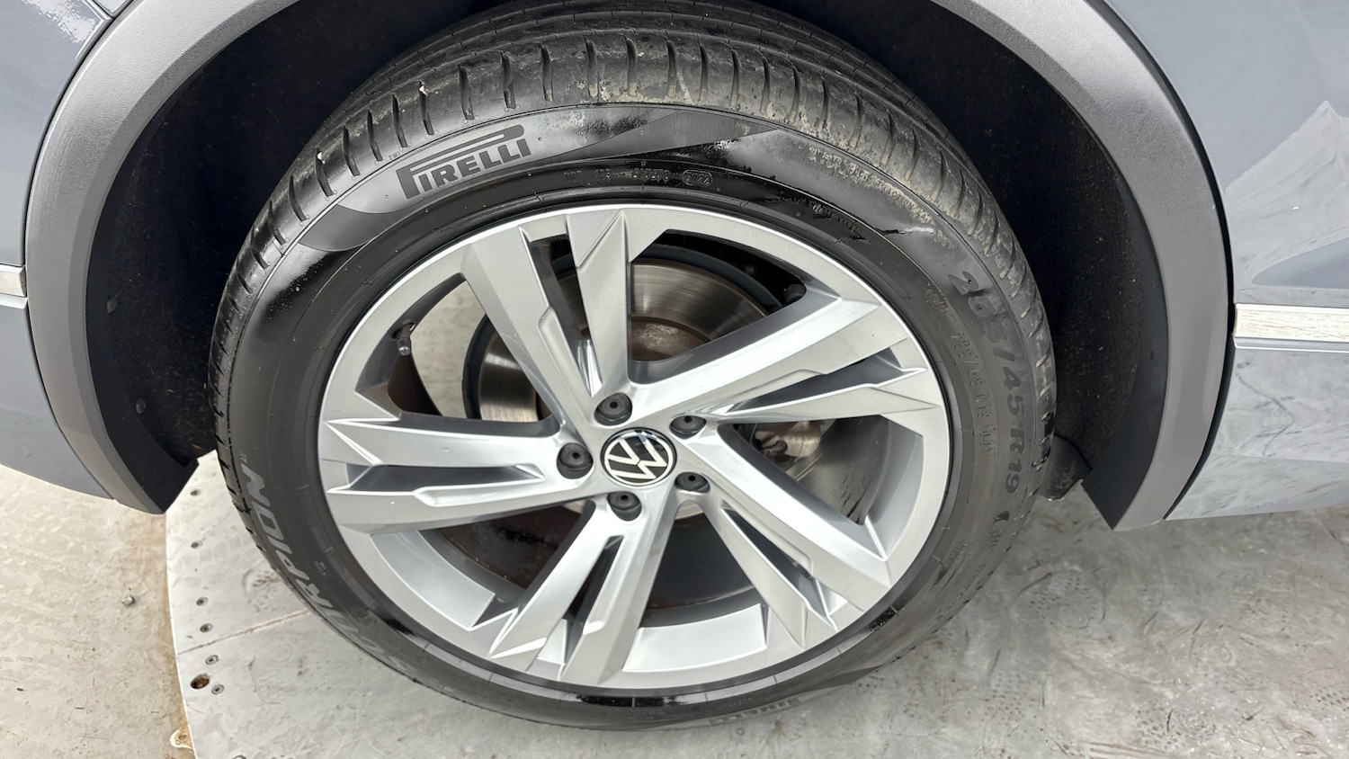 Used Volkswagen Tiguan 2023 for sale - 78067069: Photo 23