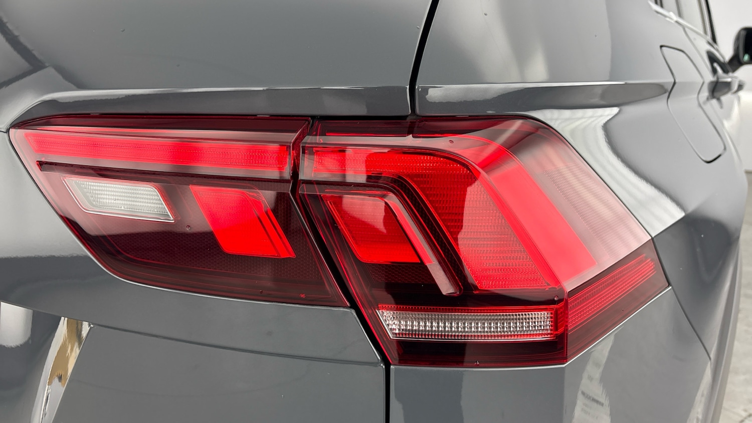 Used Volkswagen Tiguan 2023 for sale - 78067069: Photo 28