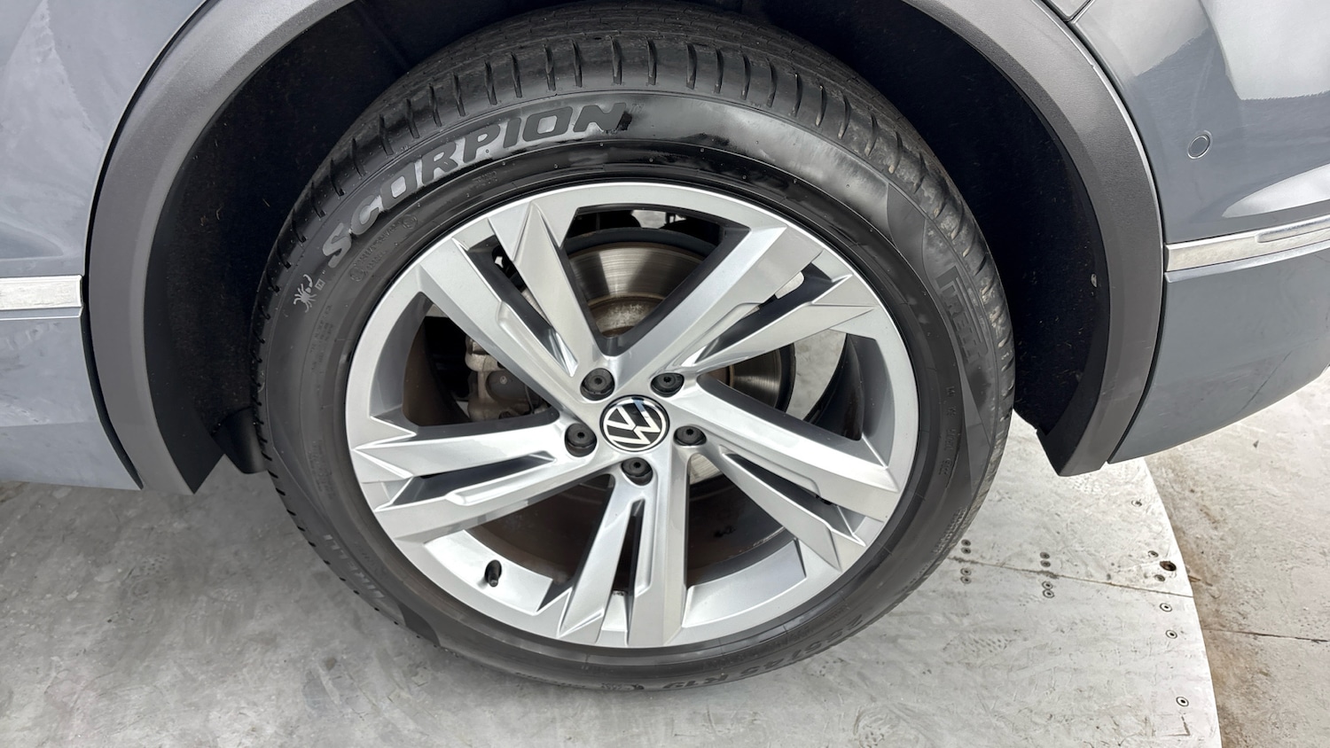 Used Volkswagen Tiguan 2023 for sale - 78067069: Photo 30