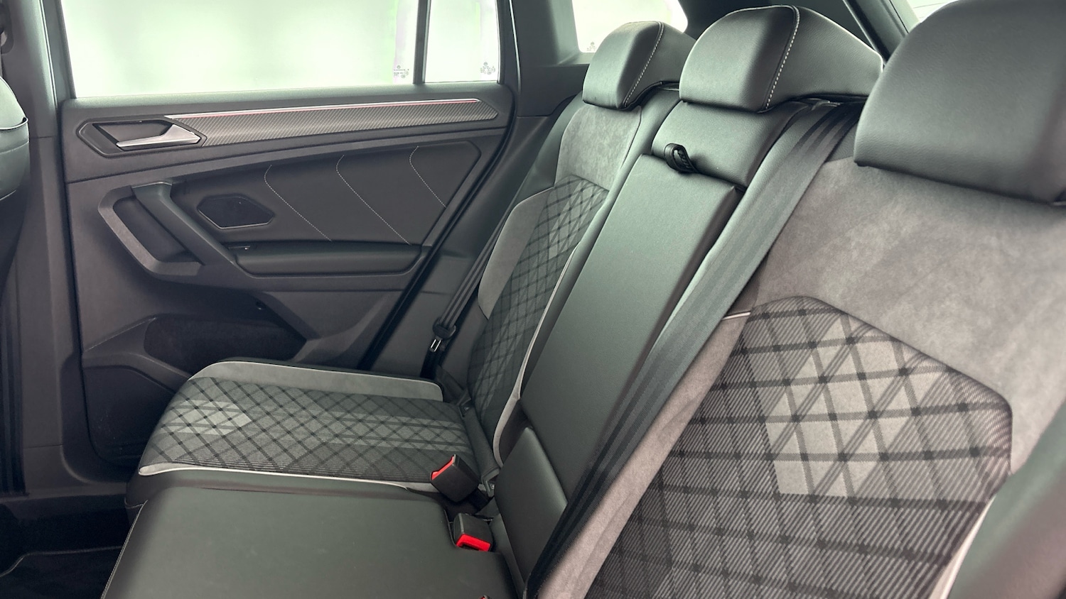 Used Volkswagen Tiguan 2023 for sale - 78067069: Photo 31