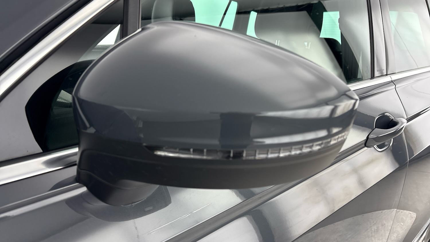 Used Volkswagen Tiguan 2023 for sale - 78067069: Photo 34