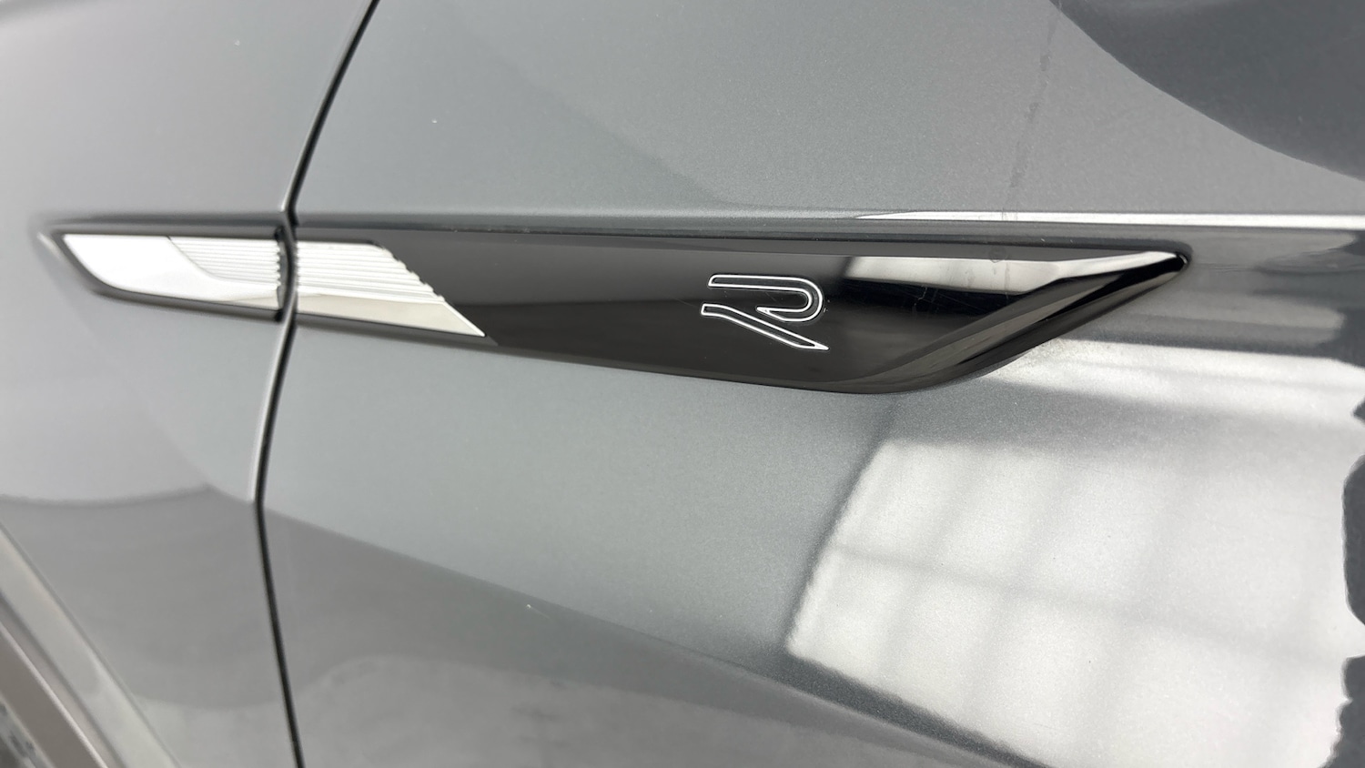 Used Volkswagen Tiguan 2023 for sale - 78067069: Photo 35