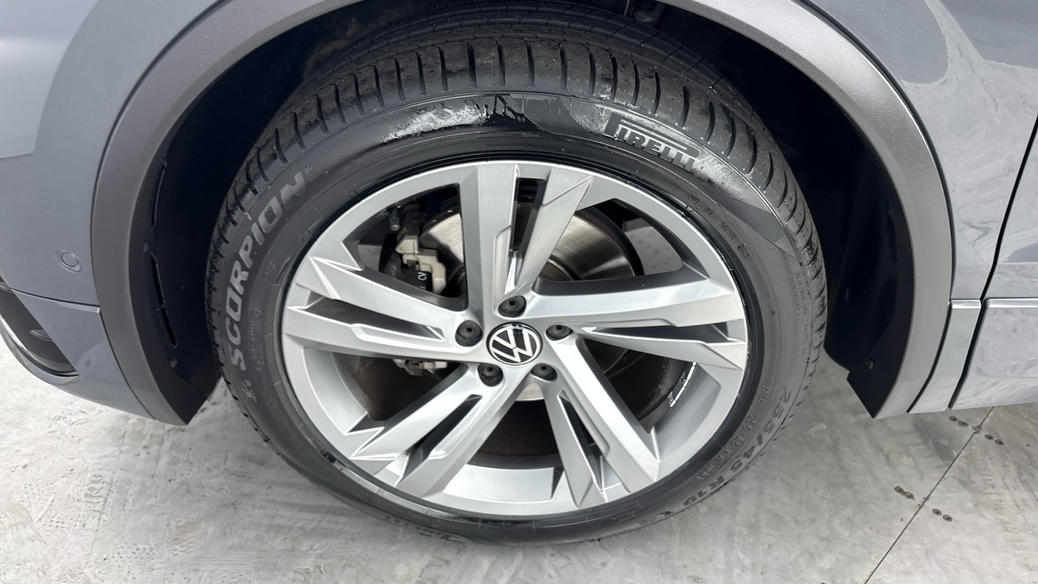 Used Volkswagen Tiguan 2023 for sale - 78067069: Photo 36