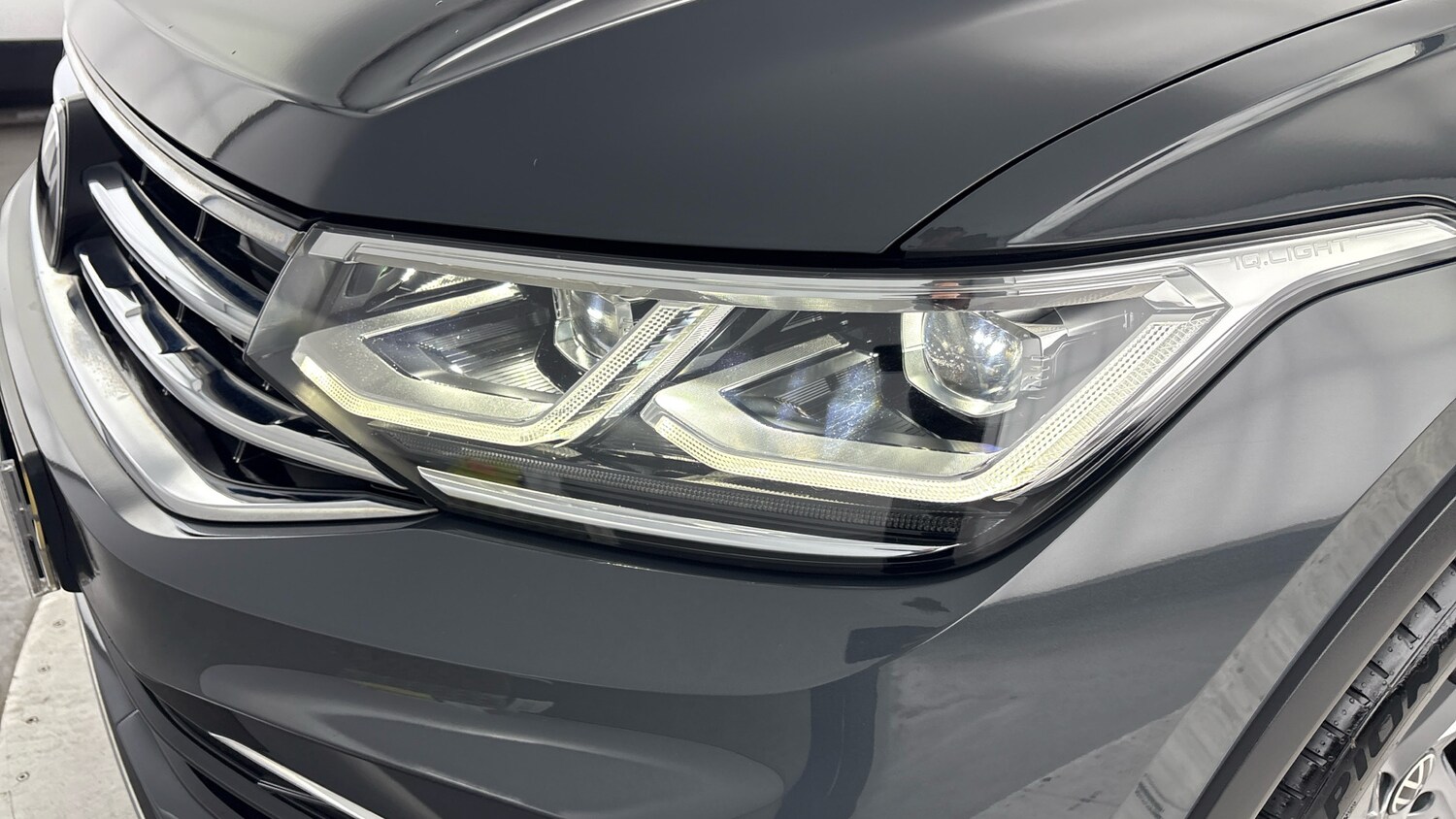 Used Volkswagen Tiguan 2023 for sale - 78067069: Photo 37