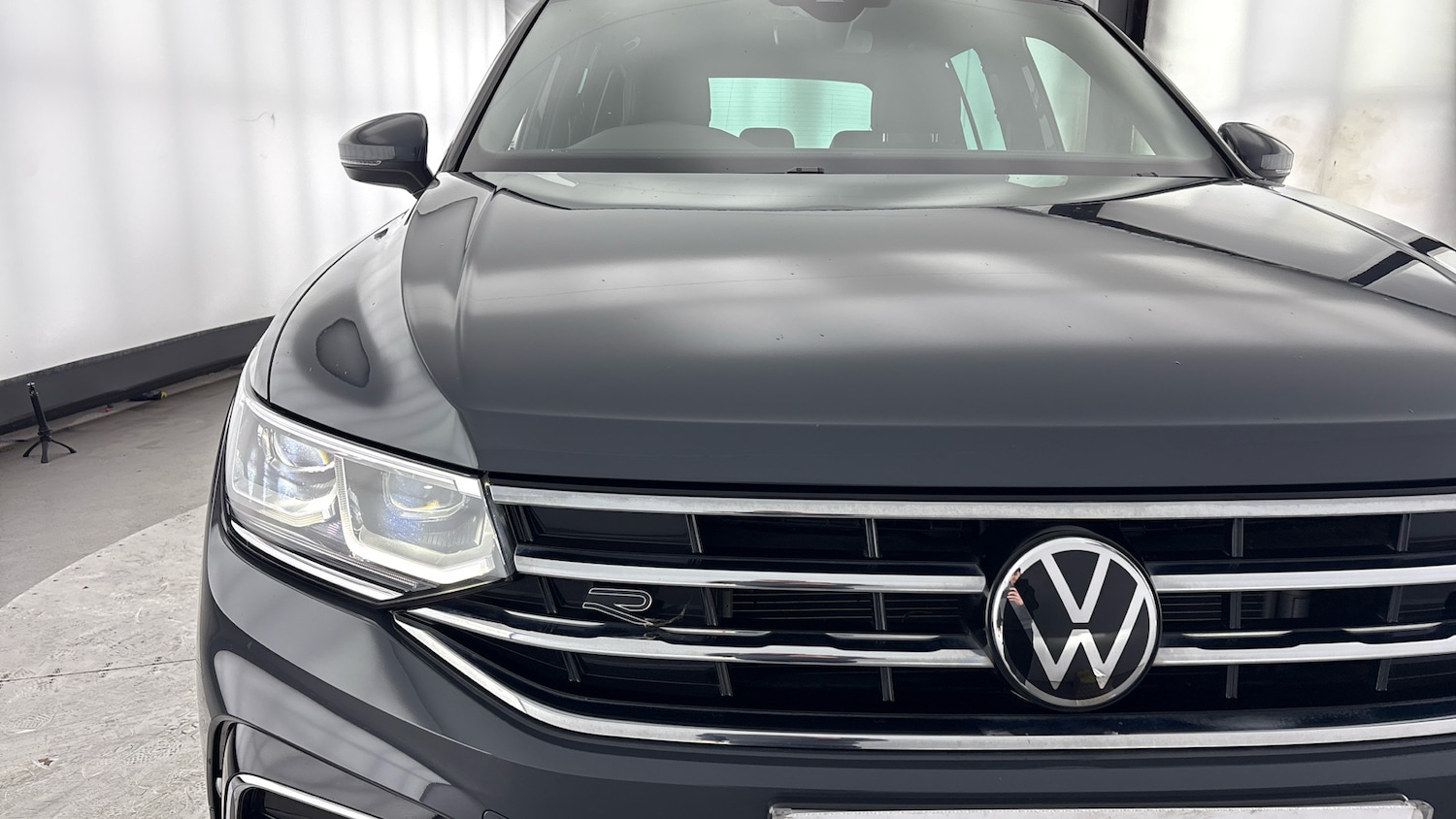 Used Volkswagen Tiguan 2023 for sale - 78067069: Photo 38