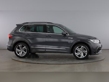 Used Volkswagen Tiguan 2023 for sale - 78067069: Photo