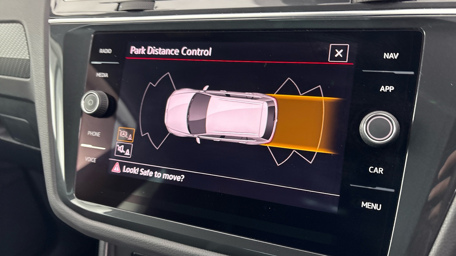 Used Volkswagen Tiguan 2023 for sale - 78067069: Photo 8