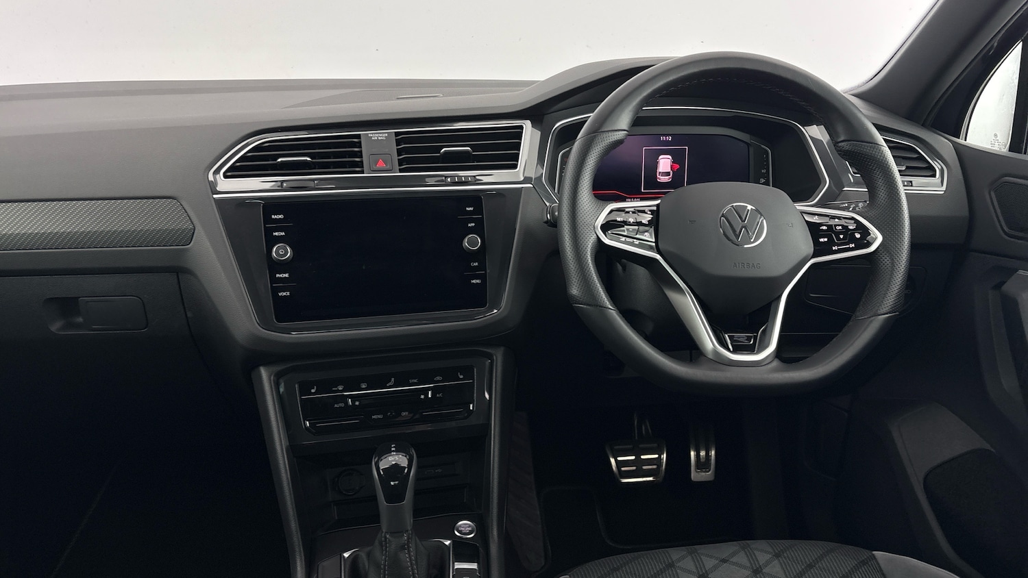 Used Volkswagen Tiguan 2023 for sale - 78067069: Photo 9