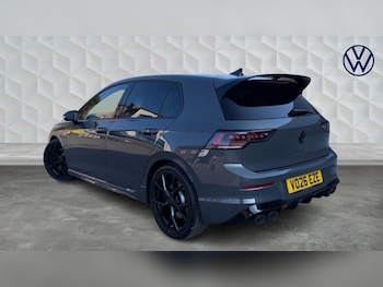 Used Volkswagen Golf 2026 for sale - 77735986: Photo