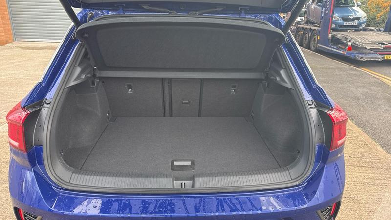 Used Volkswagen T-Roc 2019 for sale - 76703047: Photo 13