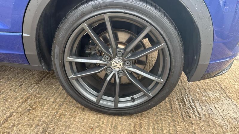 Used Volkswagen T-Roc 2019 for sale - 76703047: Photo 18