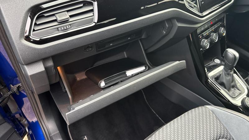 Used Volkswagen T-Roc 2019 for sale - 76703047: Photo 22