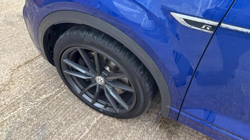 Used Volkswagen T-Roc 2019 for sale - 76703047: Photo 23