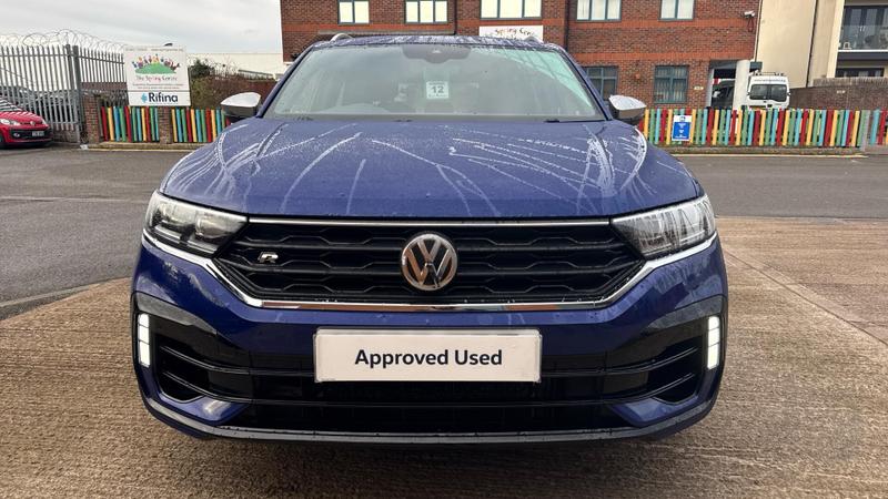 Used Volkswagen T-Roc 2019 for sale - 76703047: Photo 26