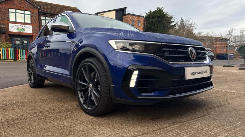 Used Volkswagen T-Roc 2019 for sale - 76703047: Photo 27
