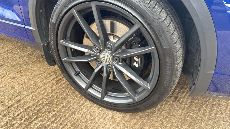 Used Volkswagen T-Roc 2019 for sale - 76703047: Photo 28