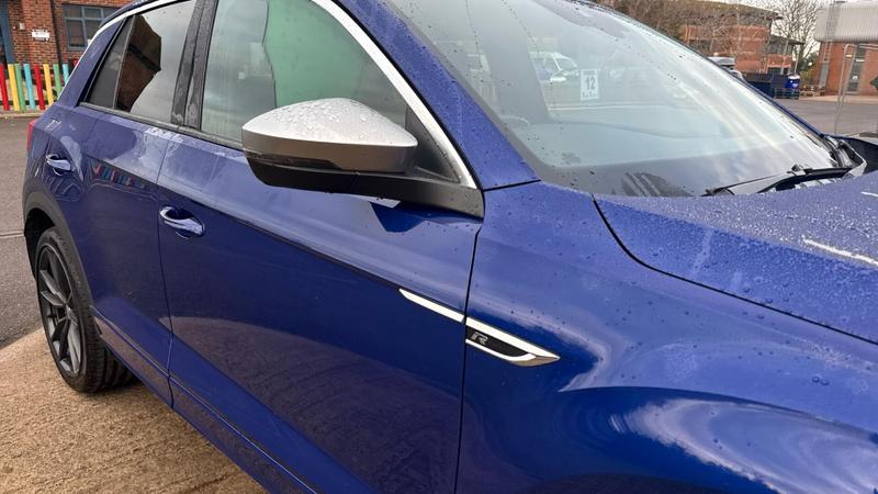 Used Volkswagen T-Roc 2019 for sale - 76703047: Photo 29