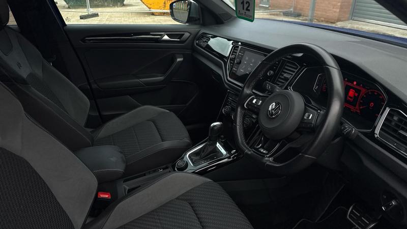 Used Volkswagen T-Roc 2019 for sale - 76703047: Photo 31