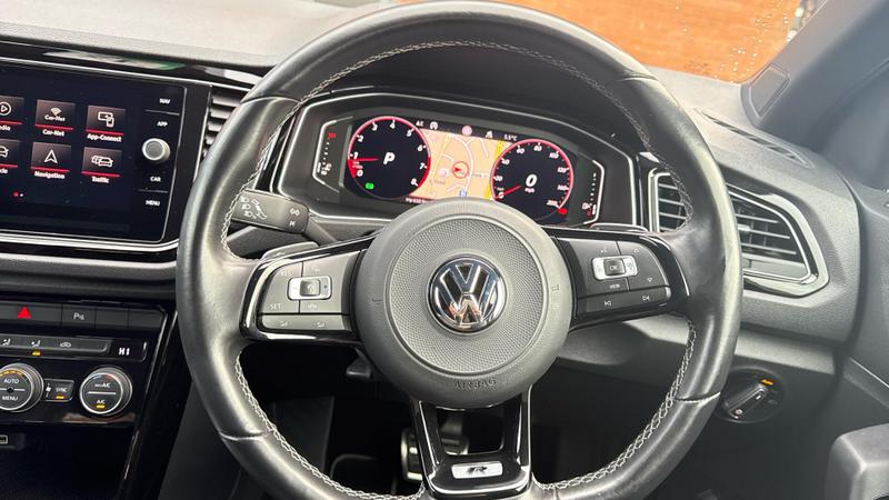 Used Volkswagen T-Roc 2019 for sale - 76703047: Photo 37