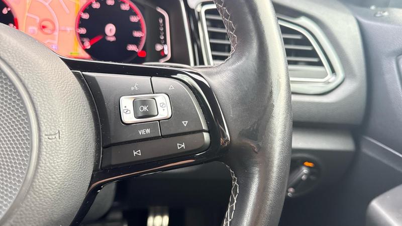 Used Volkswagen T-Roc 2019 for sale - 76703047: Photo 39