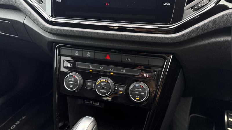 Used Volkswagen T-Roc 2019 for sale - 76703047: Photo 42