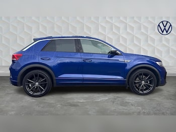 Used Volkswagen T-Roc 2019 for sale - 76703047: Photo