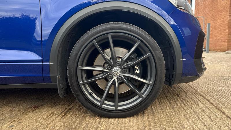 Used Volkswagen T-Roc 2019 for sale - 76703047: Photo 5