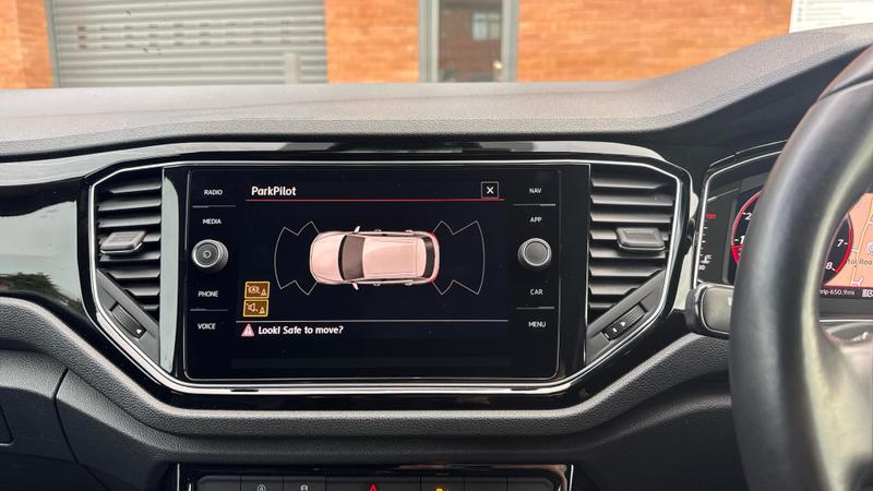 Used Volkswagen T-Roc 2019 for sale - 76703047: Photo 51