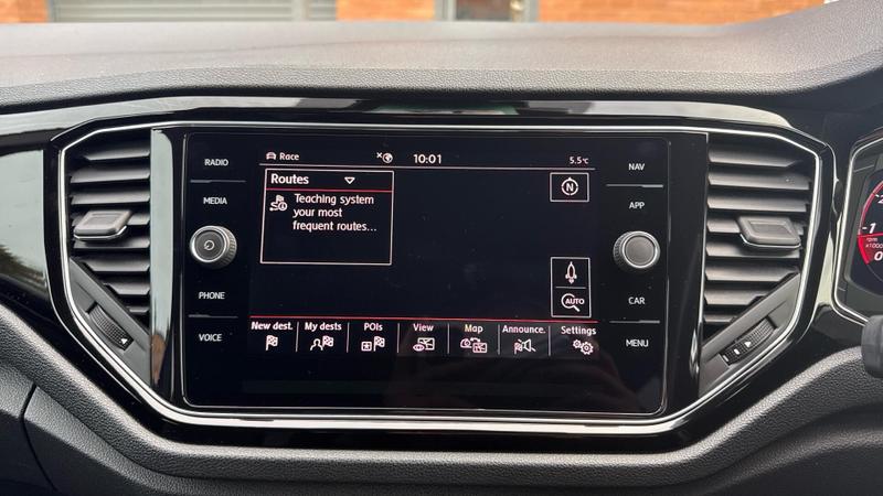 Used Volkswagen T-Roc 2019 for sale - 76703047: Photo 52