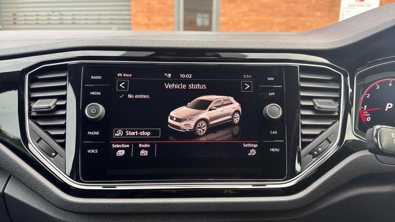 Used Volkswagen T-Roc 2019 for sale - 76703047: Photo 54