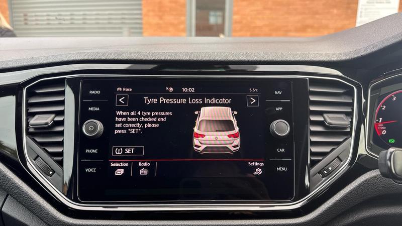 Used Volkswagen T-Roc 2019 for sale - 76703047: Photo 55