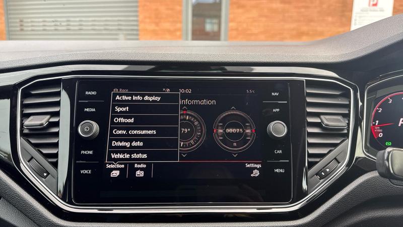 Used Volkswagen T-Roc 2019 for sale - 76703047: Photo 59