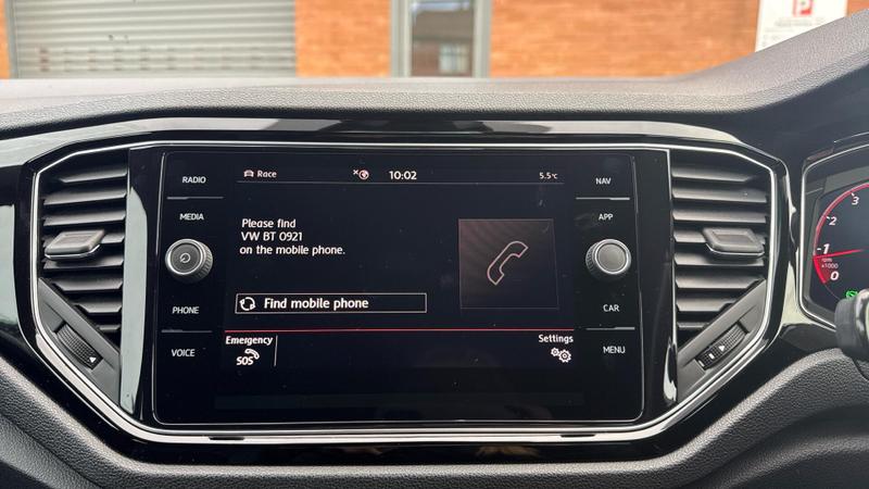 Used Volkswagen T-Roc 2019 for sale - 76703047: Photo 63