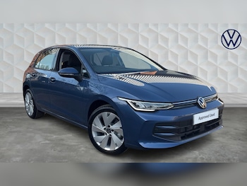 Used Volkswagen Golf 2026 for sale - 78155556: Photo