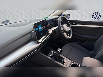 Used Volkswagen Golf 2026 for sale - 78155556: Photo