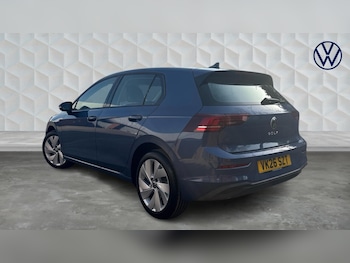 Used Volkswagen Golf 2026 for sale - 78155556: Photo