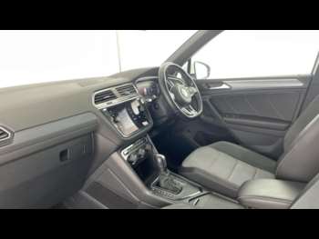 Used Volkswagen Tiguan 2020 for sale - 75068958: Photo