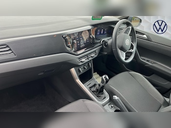 Used Volkswagen Polo 2024 for sale - 77807387: Photo